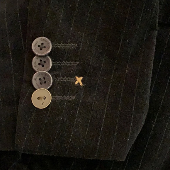 Scotch and Soda dress jacket men - Picture 5 of 6